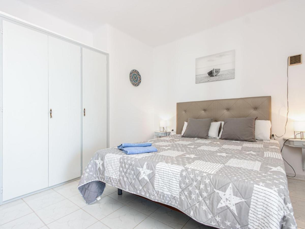 Holiday Home Villa Cecilia By Interhome Rosas Exteriör bild